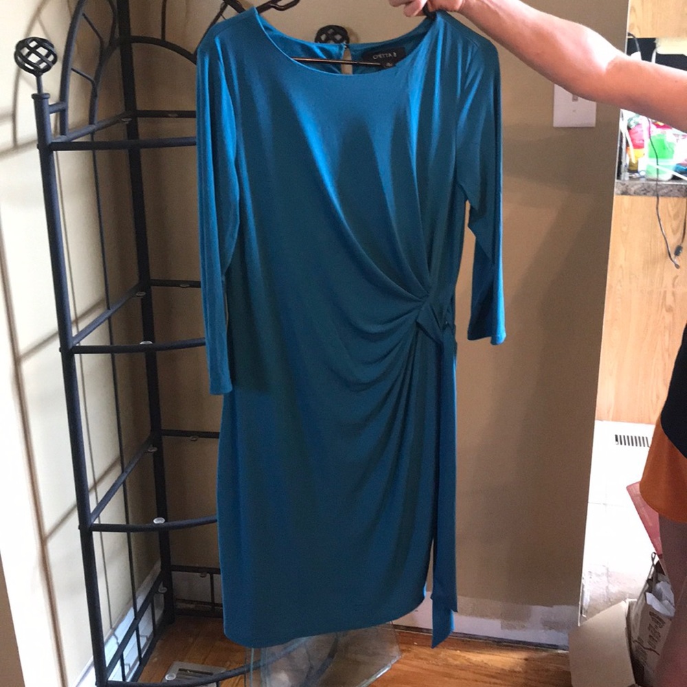 Chetta b dress